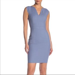 French Connection Lolo  Stretch  Dress